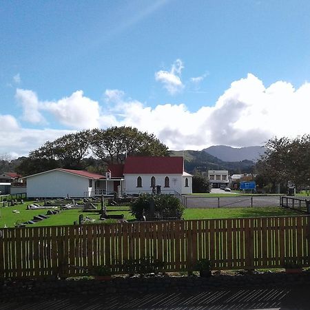 Abbey Court Motel Coromandel Esterno foto