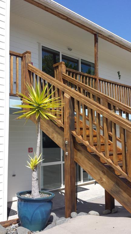 Abbey Court Motel Coromandel Esterno foto