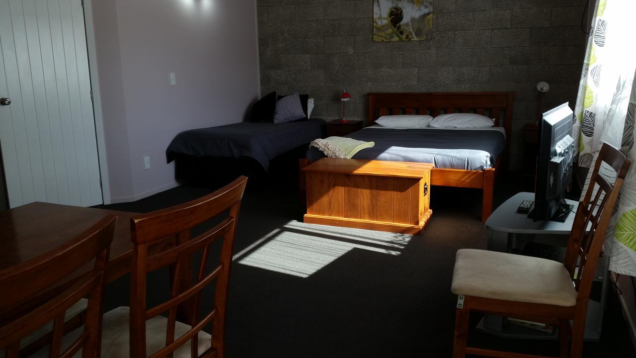 Abbey Court Motel Coromandel Esterno foto