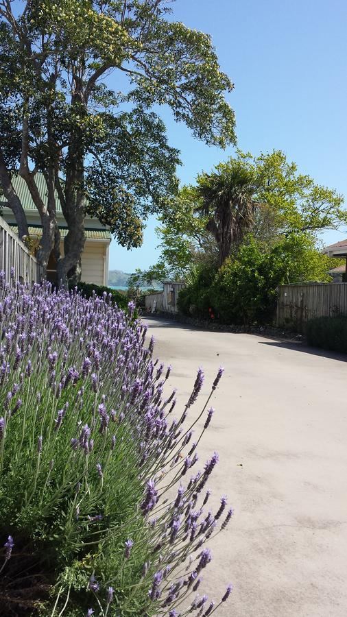 Abbey Court Motel Coromandel Esterno foto