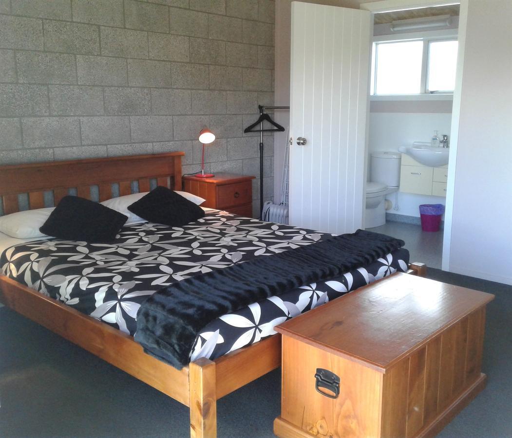 Abbey Court Motel Coromandel Esterno foto
