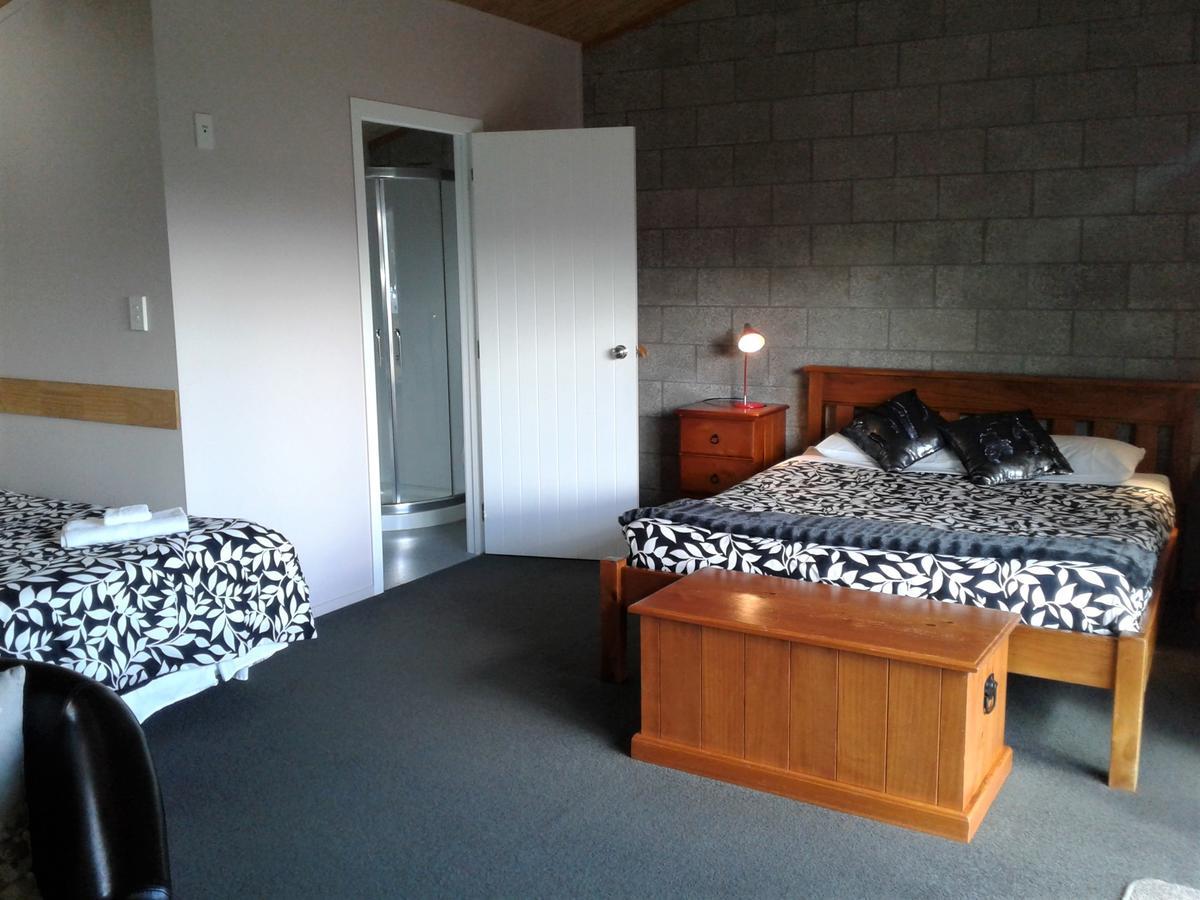 Abbey Court Motel Coromandel Esterno foto