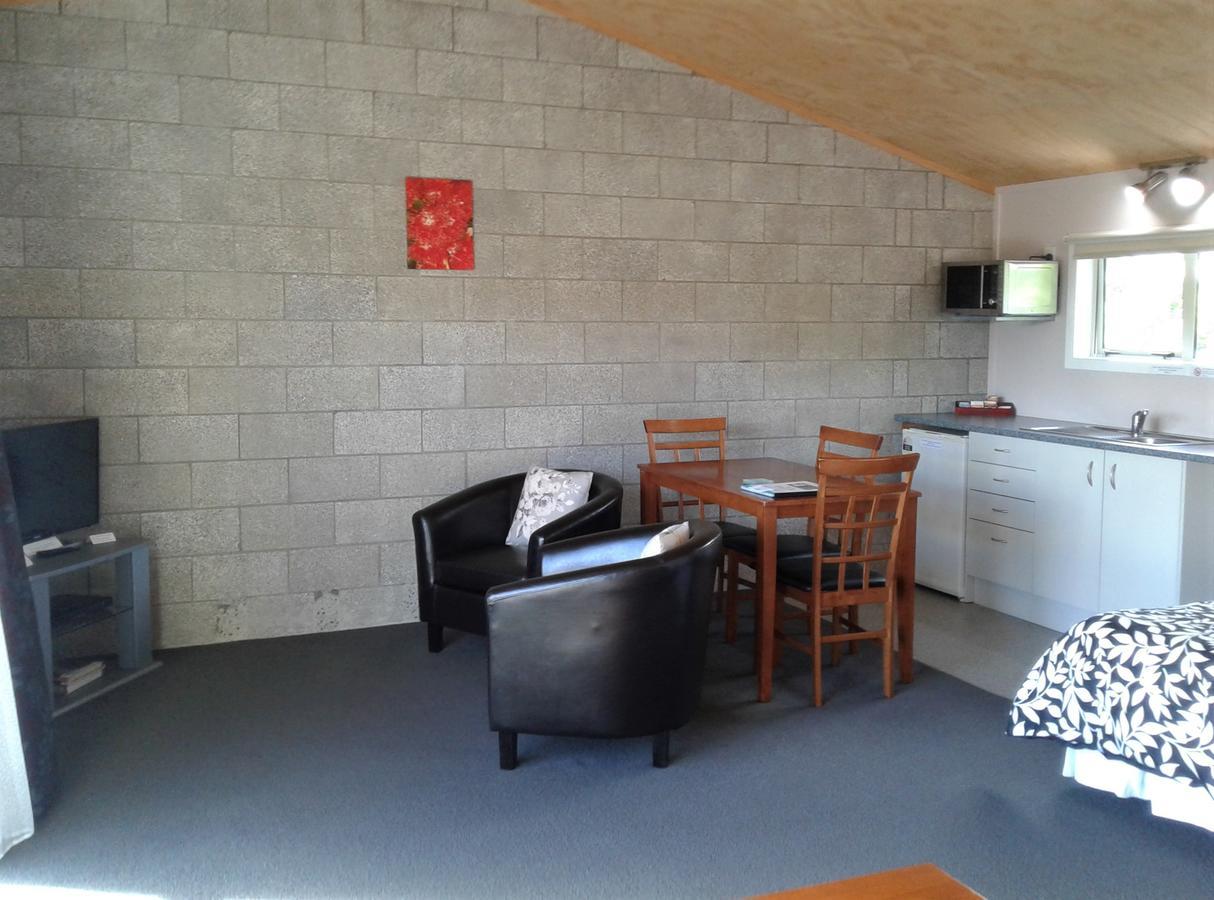 Abbey Court Motel Coromandel Esterno foto