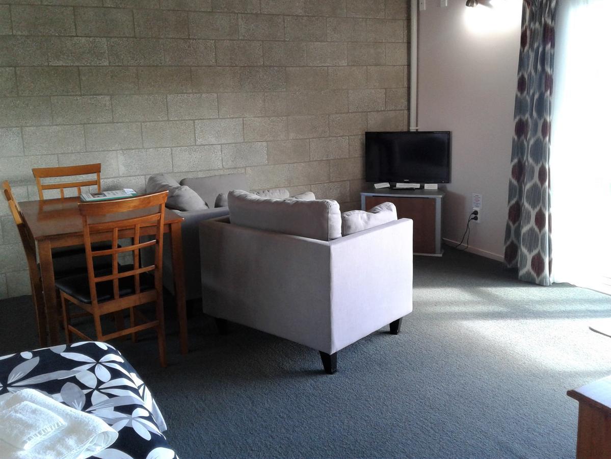 Abbey Court Motel Coromandel Esterno foto