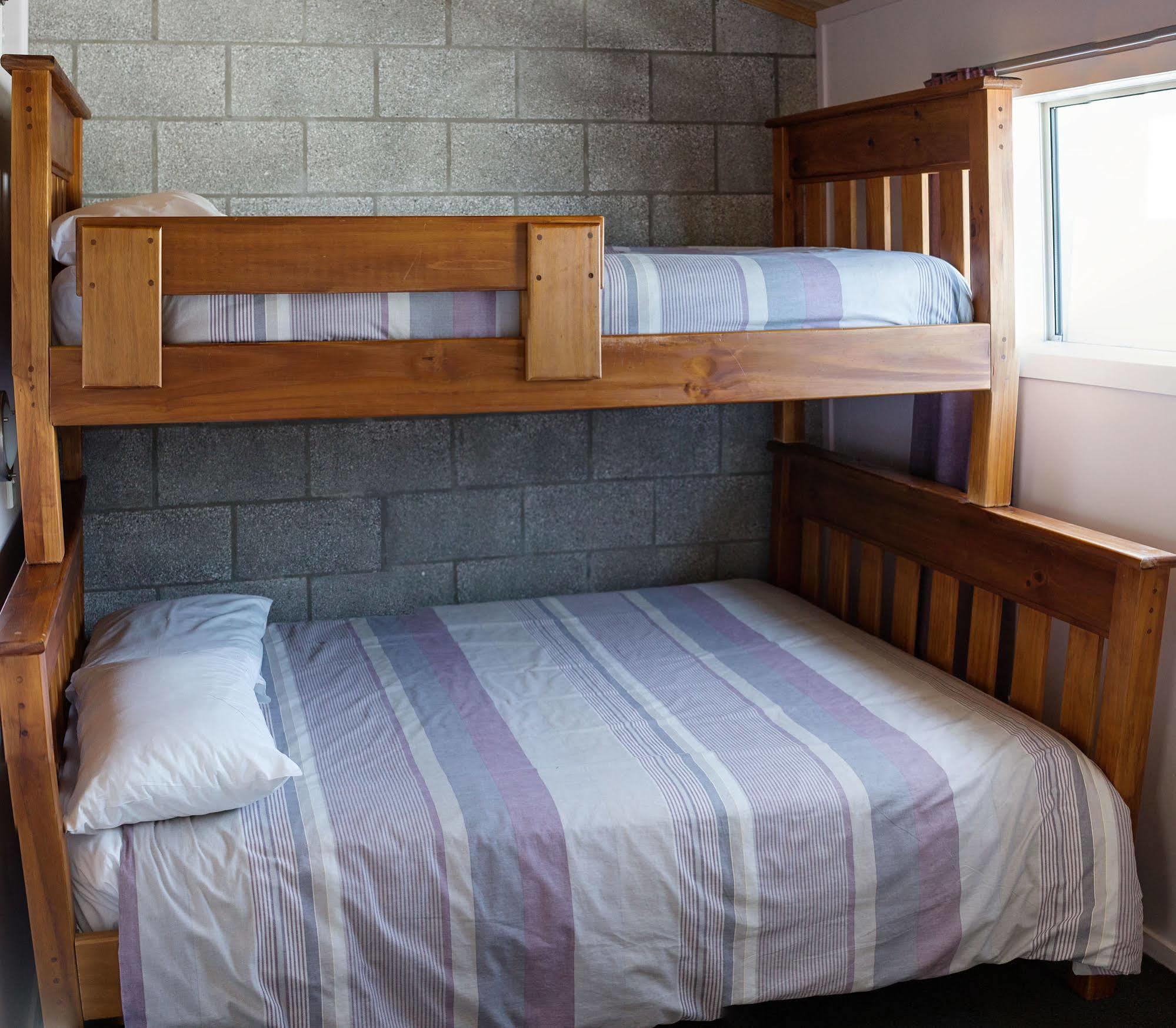 Abbey Court Motel Coromandel Esterno foto