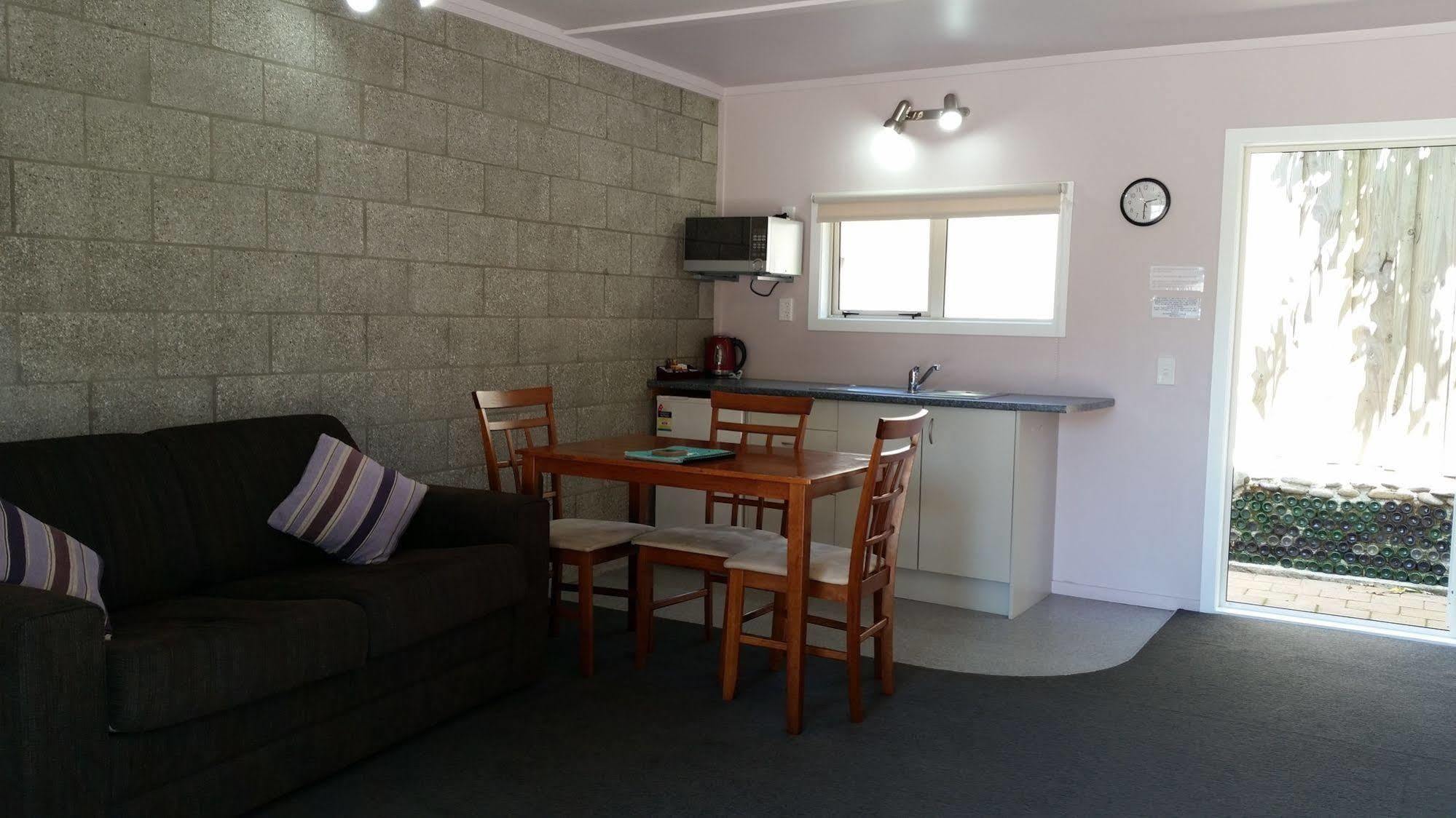 Abbey Court Motel Coromandel Esterno foto