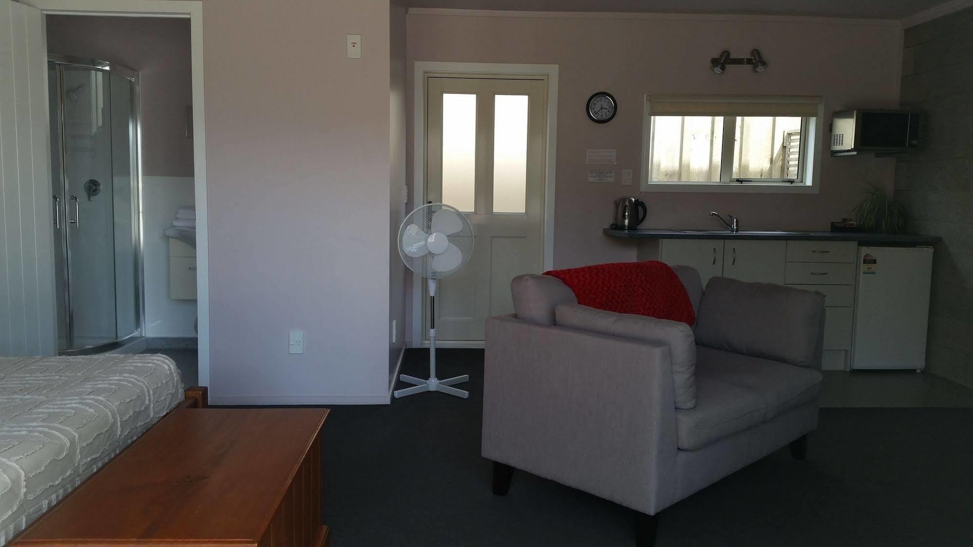 Abbey Court Motel Coromandel Esterno foto