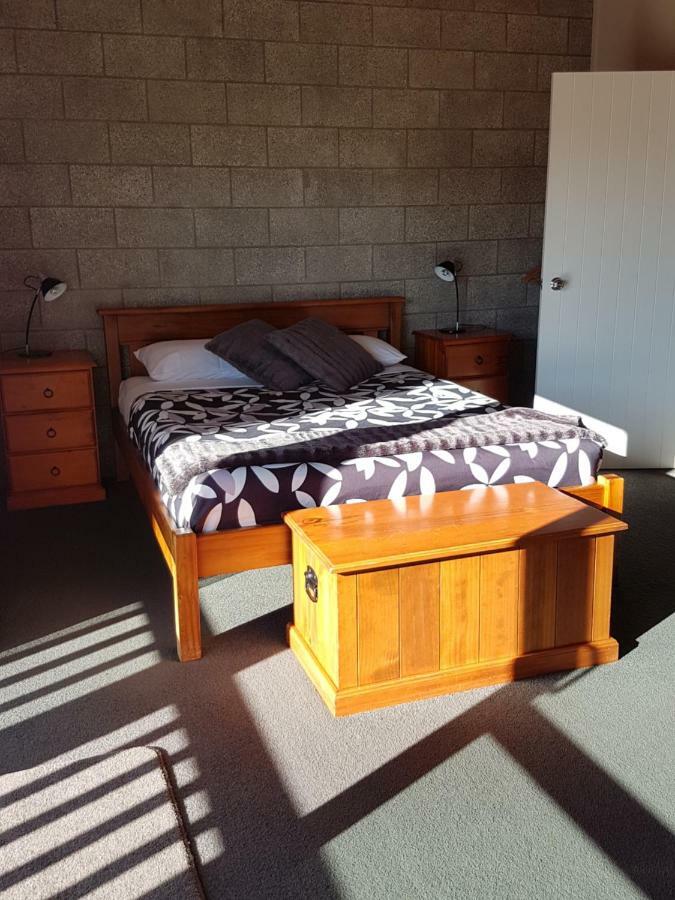 Abbey Court Motel Coromandel Esterno foto